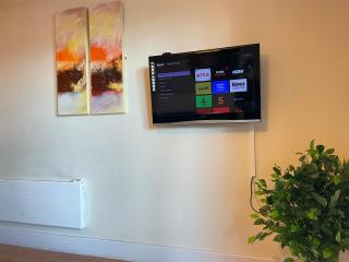 City Centre Apartment-Chinatown - Birmingham - 5