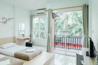 Cheaper Room - Suratthani - 9