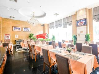 Nile Villa International Hotel - Dongguan - 5
