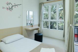 Cheaper Room - Suratthani - 3