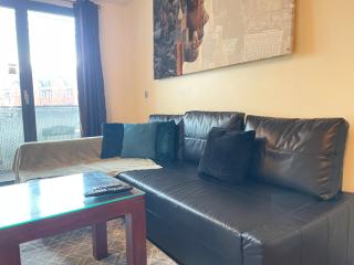 City Centre Apartment-Chinatown - Birmingham - 6