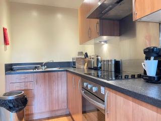 City Centre Apartment-Chinatown - Birmingham - 2