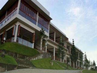 Jimmers Mountain Resort - 1