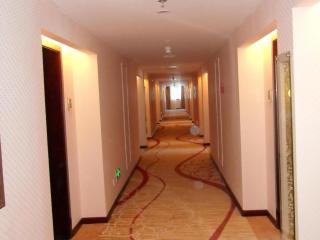 Rezen Hotel Huaxia Xiamen - Xiamen - 6