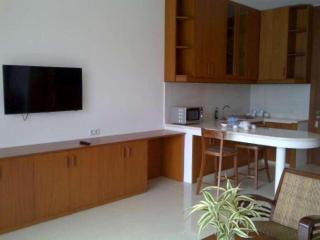Jimmers Mountain Resort - Puncak - 5
