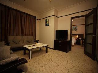 Rezen Hotel Huaxia Xiamen - 5