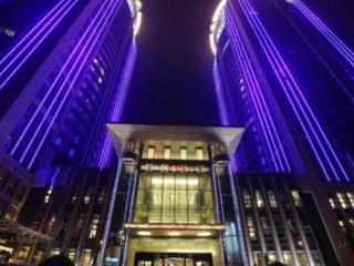 Dandong Xin An Dong Hotel - Dandong - 1