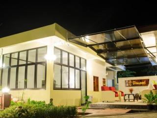 Banter Resort - Buriram - 9
