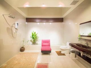 Banter Resort - Buri Ram - 1