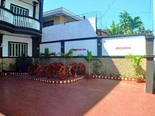 Mayon Backpackers Hostel - Legazpi - 1