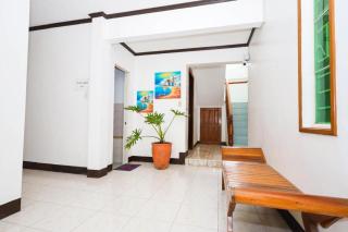 Mayon Backpackers Hostel - Legazpi - 1