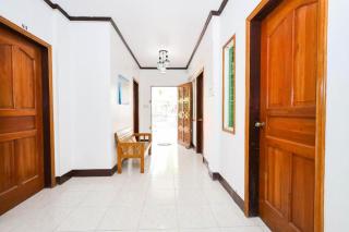 Mayon Backpackers Hostel - Legazpi - 6