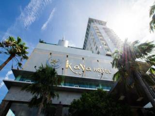 Kaya Hotel - Tuy Hoa - 4