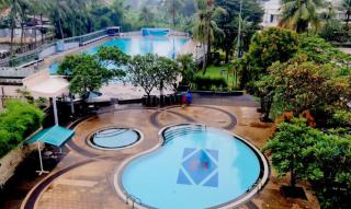 Bumi Wiyata Hotel - Depok - 9
