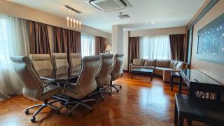 Bumi Wiyata Hotel - 1