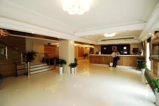 Super8 Hotel Anyang Hongqi Road - Anyang - 9