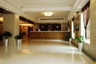 Super8 Hotel Anyang Hongqi Road - Anyang - 8