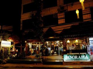 Panorama Hotel - Mae Hong Son - 3