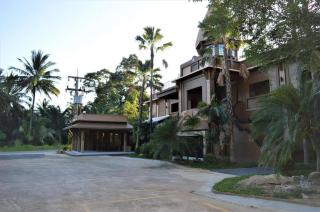 B Square Hotel at Khanom - Ban Phlao - 4