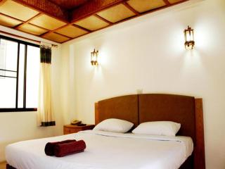 Panorama Hotel - 3
