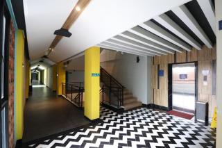 Fitra Hotel Majalengka - 3