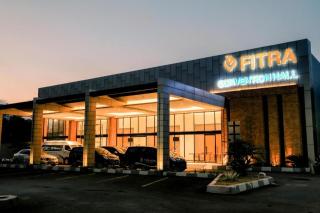 Fitra Hotel Majalengka - Majalengka - 4