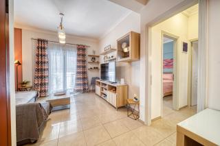 Manolias apartment - 8