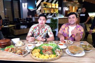 Fitra Hotel Majalengka - 4