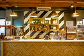 Fitra Hotel Majalengka - Majalengka - 2
