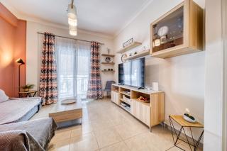 Manolias apartment - Atene - 9