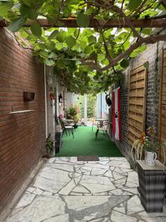 Familienferienwohnung - Eckernförde - 7