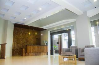 HOTEL GRAND KUTILANG SYARIAH - Bandar Lampung - 8