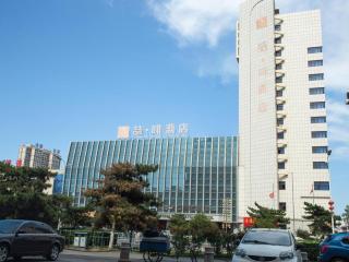 James Joyce Coffetel Qinhuangdao Taiyangcheng Wenhua Road - Qinhuangdao - 4