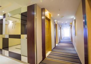 City Comfort Inn Dongxing National Trade Port - Fangcheng - 4