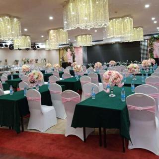 James Joyce Coffetel Qinhuangdao Taiyangcheng Wenhua Road - 1