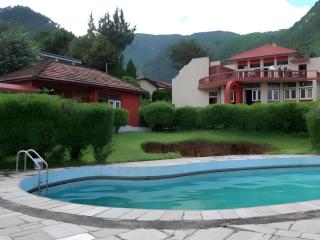 New Dakshinkali Village Resort - Kathmandu - 0