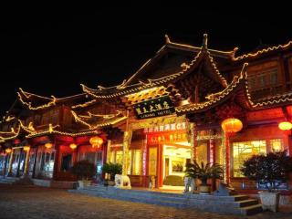 Lijiang Liwang Hotel - 0