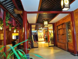 Lijiang Liwang Hotel - 3