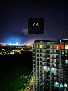 Ipoh Anderson Suite TOP 17th Floor by ONE LIFE FOUR SEASON GUESTHOUSE - Kampong Simee - 2