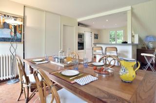 Le Cottage de Ville Auffray - Jardin 500 m² - Saint-Cast-le-Guildo - 1