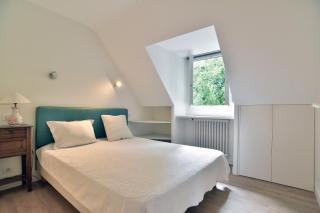 Le Cottage de Ville Auffray - Jardin 500 m² - Saint-Cast-le-Guildo - 5
