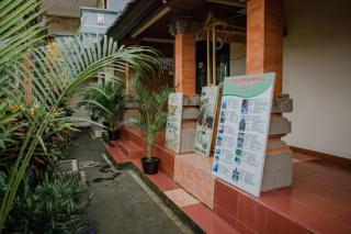 Nyoman Warta Accommodation - Ubud - 9