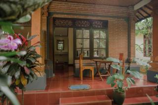 Nyoman Warta Accommodation - Ubud - 8