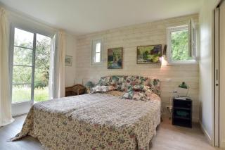 Le Cottage de Ville Auffray - Jardin 500 m² - Saint-Cast-le-Guildo - 4