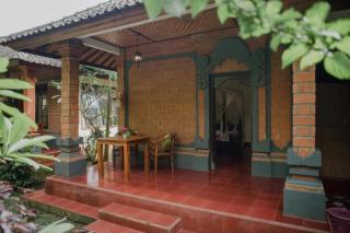 Nyoman Warta Accommodation - Ubud - 2