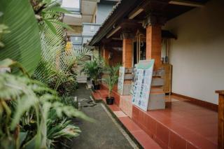 Nyoman Warta Accommodation - Ubud - 1