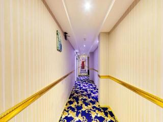 Shang Pin Holiday Inn - Canton - 4