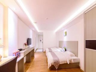 Shang Pin Holiday Inn - 1