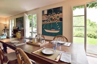 Le Cottage de Ville Auffray - Jardin 500 m² - Saint-Cast-le-Guildo - 9