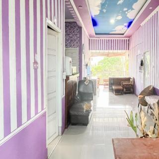 Graha Dirham Mitra RedDoorz - Sekayu - 7